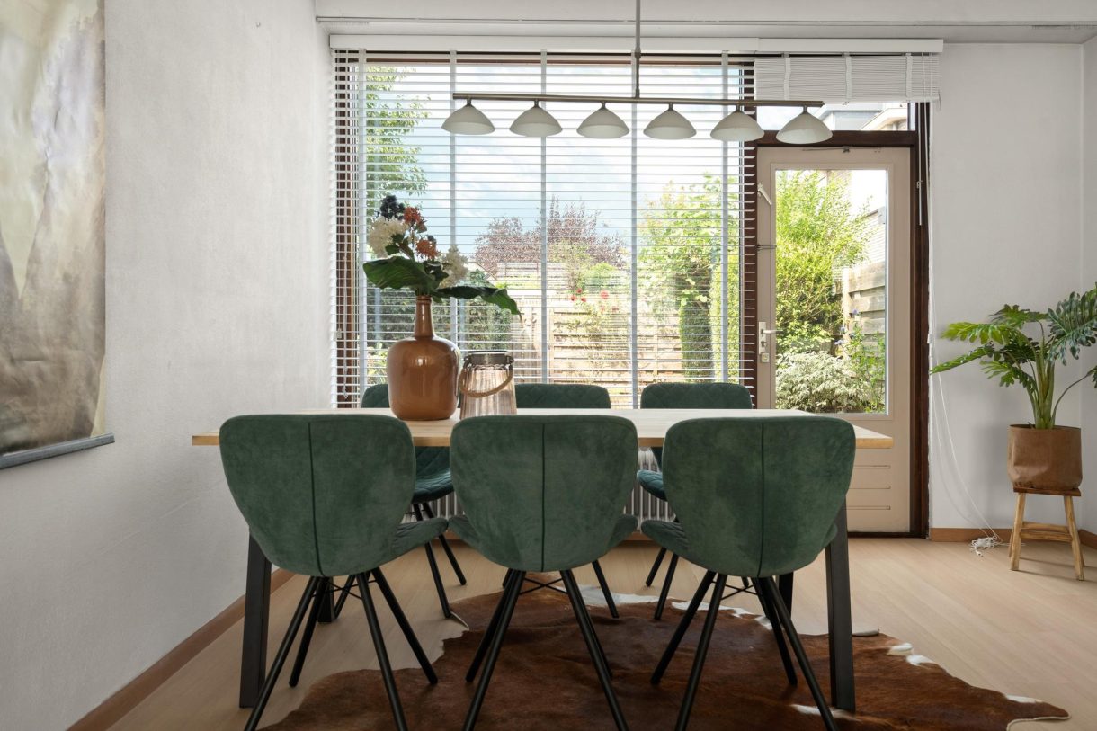 Te koop: Foto Woonhuis aan de Lankforst 2806 in Nijmegen