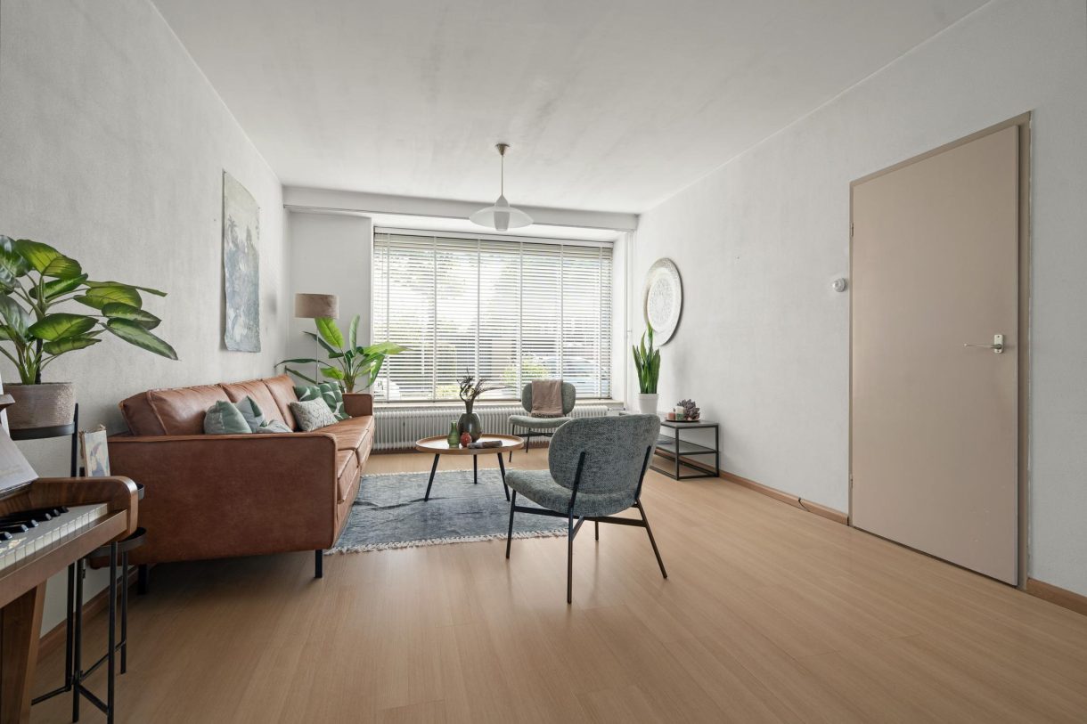 Te koop: Foto Woonhuis aan de Lankforst 2806 in Nijmegen