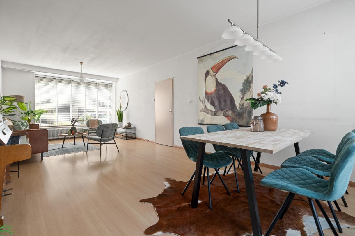 Te koop: Foto Woonhuis aan de Lankforst 2806 in Nijmegen