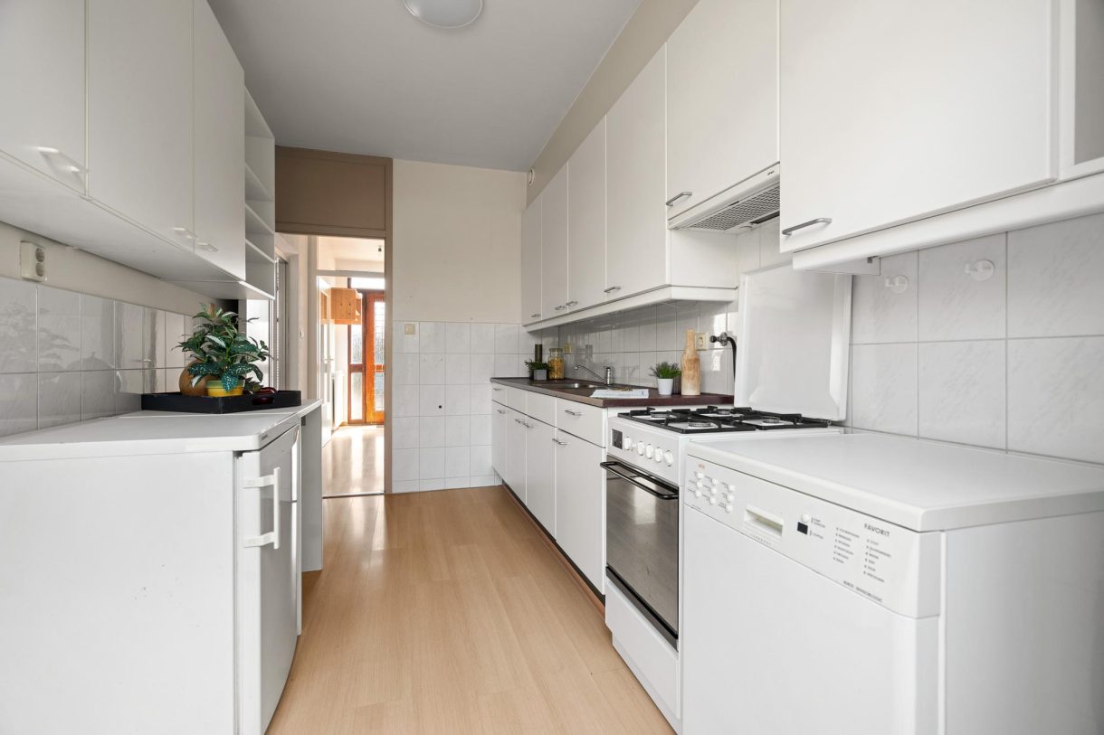 Te koop: Foto Woonhuis aan de Lankforst 2806 in Nijmegen