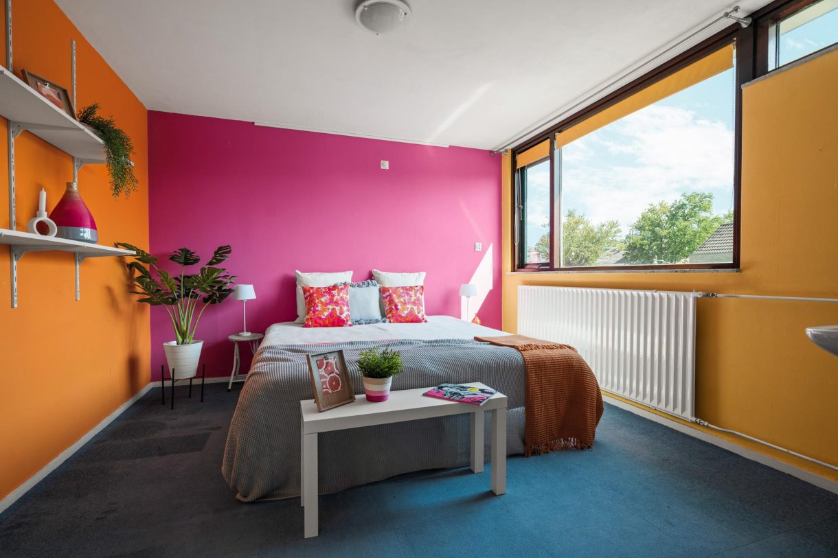 Te koop: Foto Woonhuis aan de Lankforst 2806 in Nijmegen