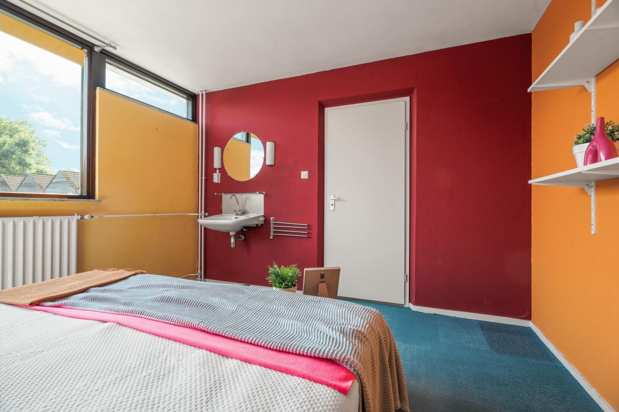 Te koop: Foto Woonhuis aan de Lankforst 2806 in Nijmegen