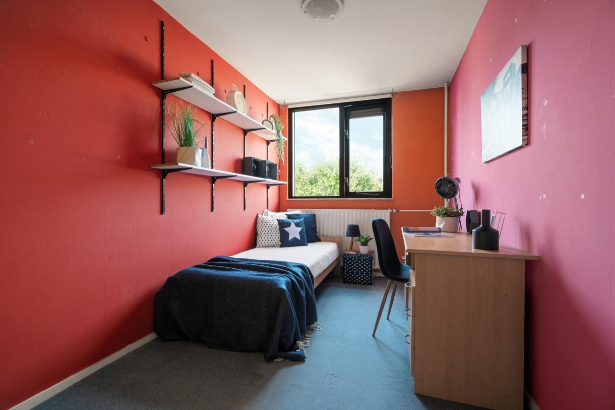 Te koop: Foto Woonhuis aan de Lankforst 2806 in Nijmegen