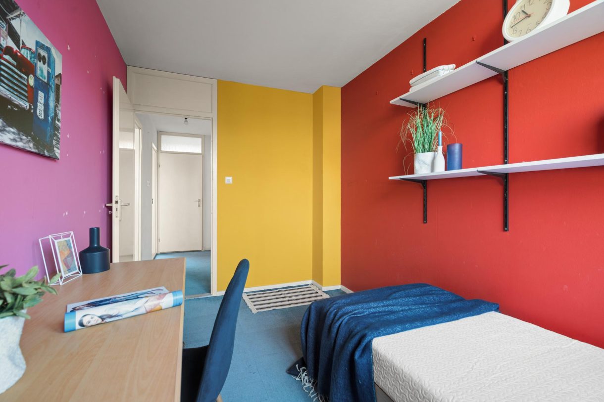 Te koop: Foto Woonhuis aan de Lankforst 2806 in Nijmegen