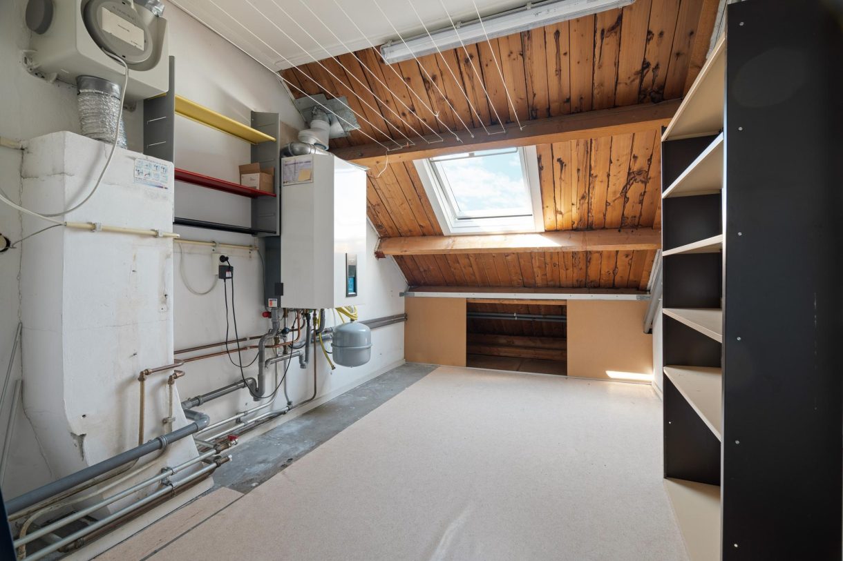 Te koop: Foto Woonhuis aan de Lankforst 2806 in Nijmegen