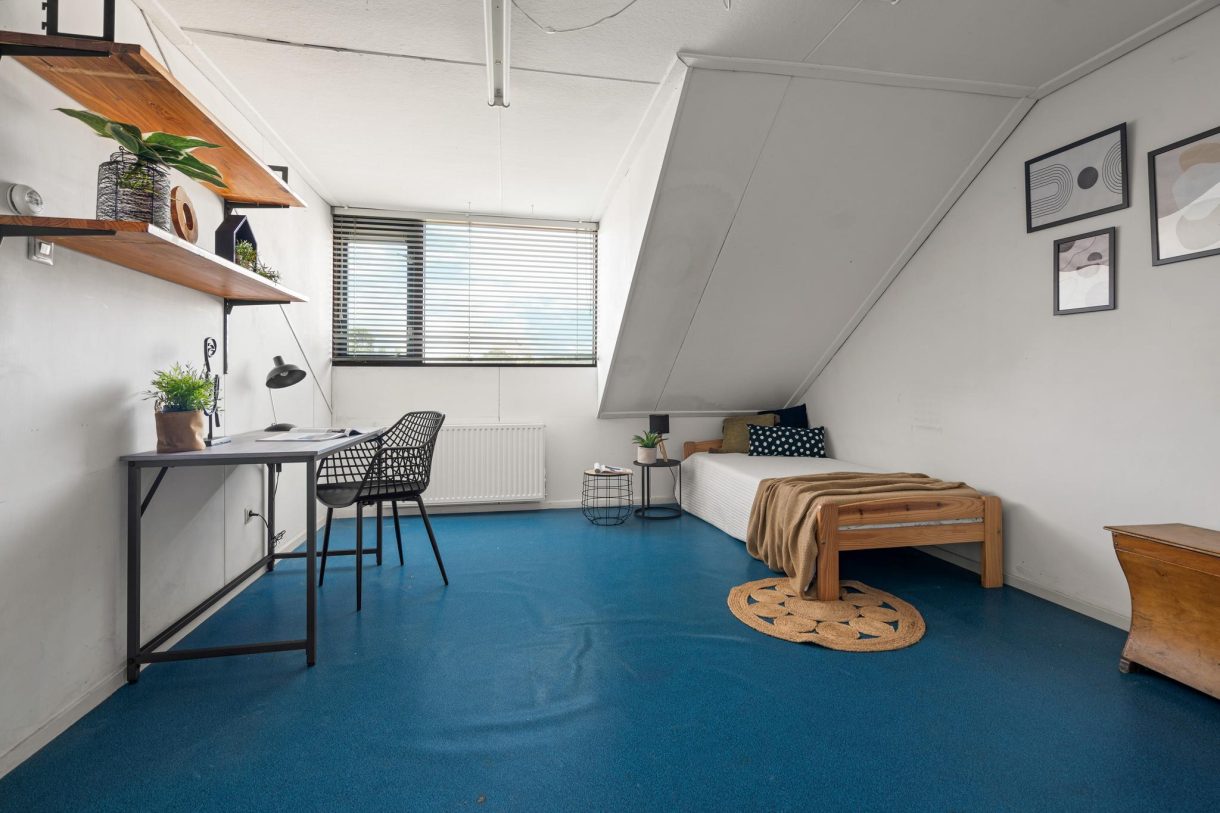 Te koop: Foto Woonhuis aan de Lankforst 2806 in Nijmegen