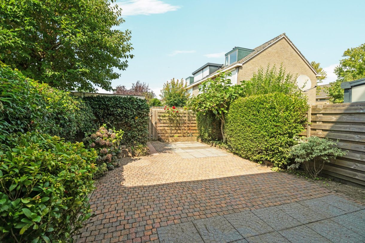 Te koop: Foto Woonhuis aan de Lankforst 2806 in Nijmegen