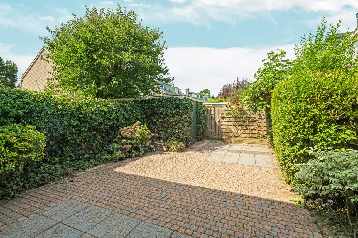 Te koop: Foto Woonhuis aan de Lankforst 2806 in Nijmegen