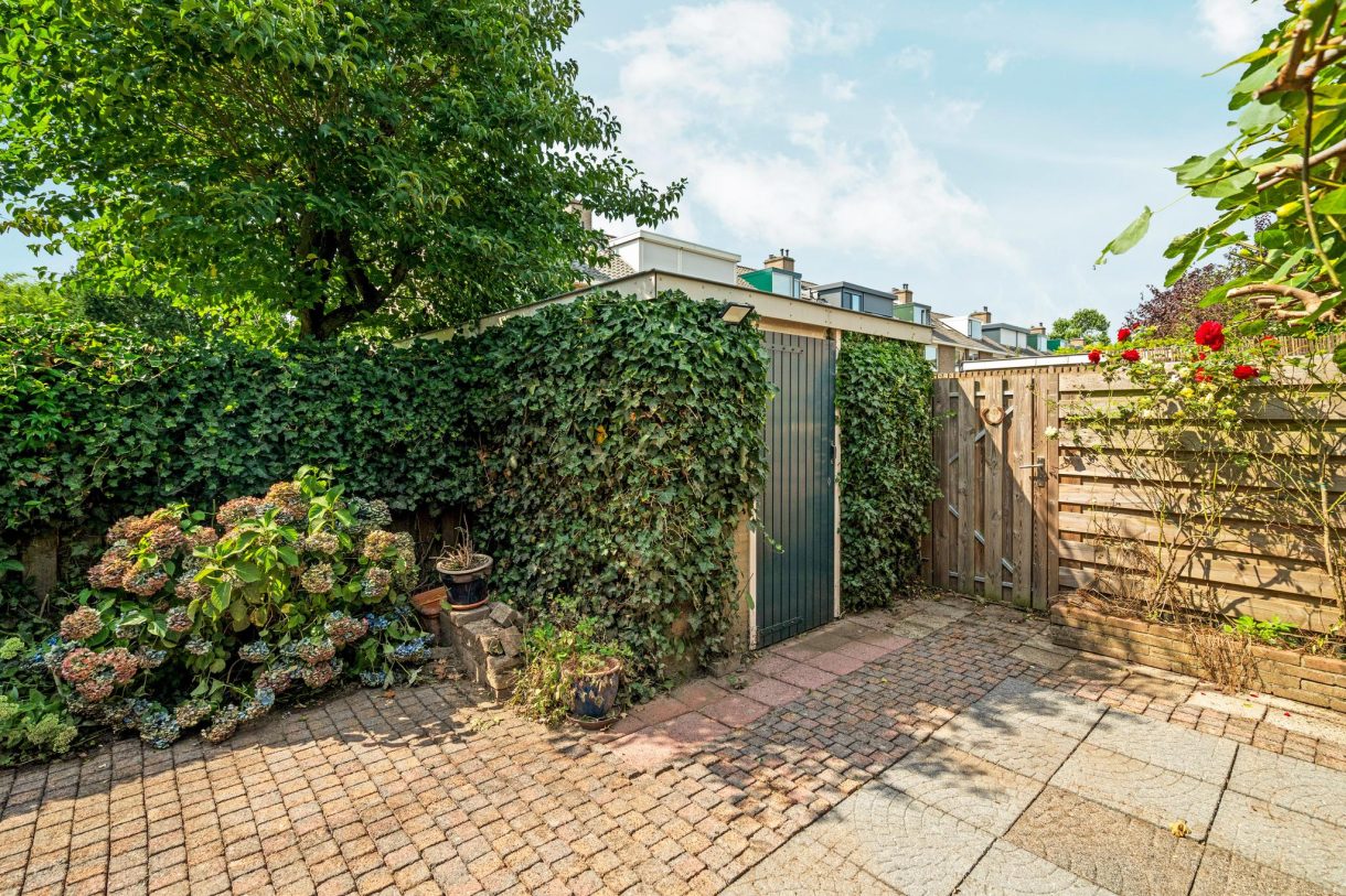 Te koop: Foto Woonhuis aan de Lankforst 2806 in Nijmegen