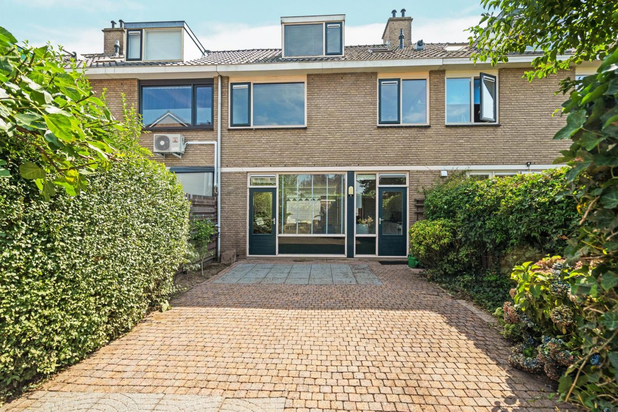 Te koop: Foto Woonhuis aan de Lankforst 2806 in Nijmegen