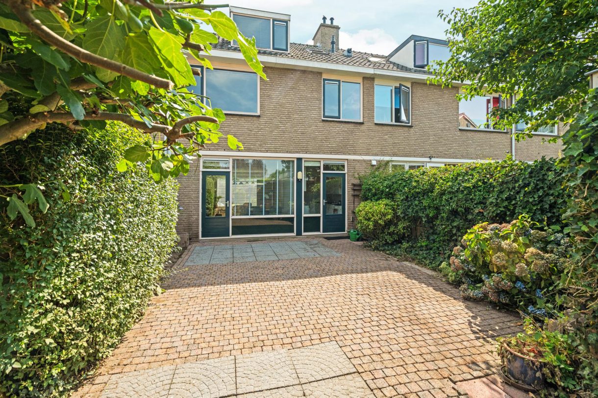 Te koop: Foto Woonhuis aan de Lankforst 2806 in Nijmegen