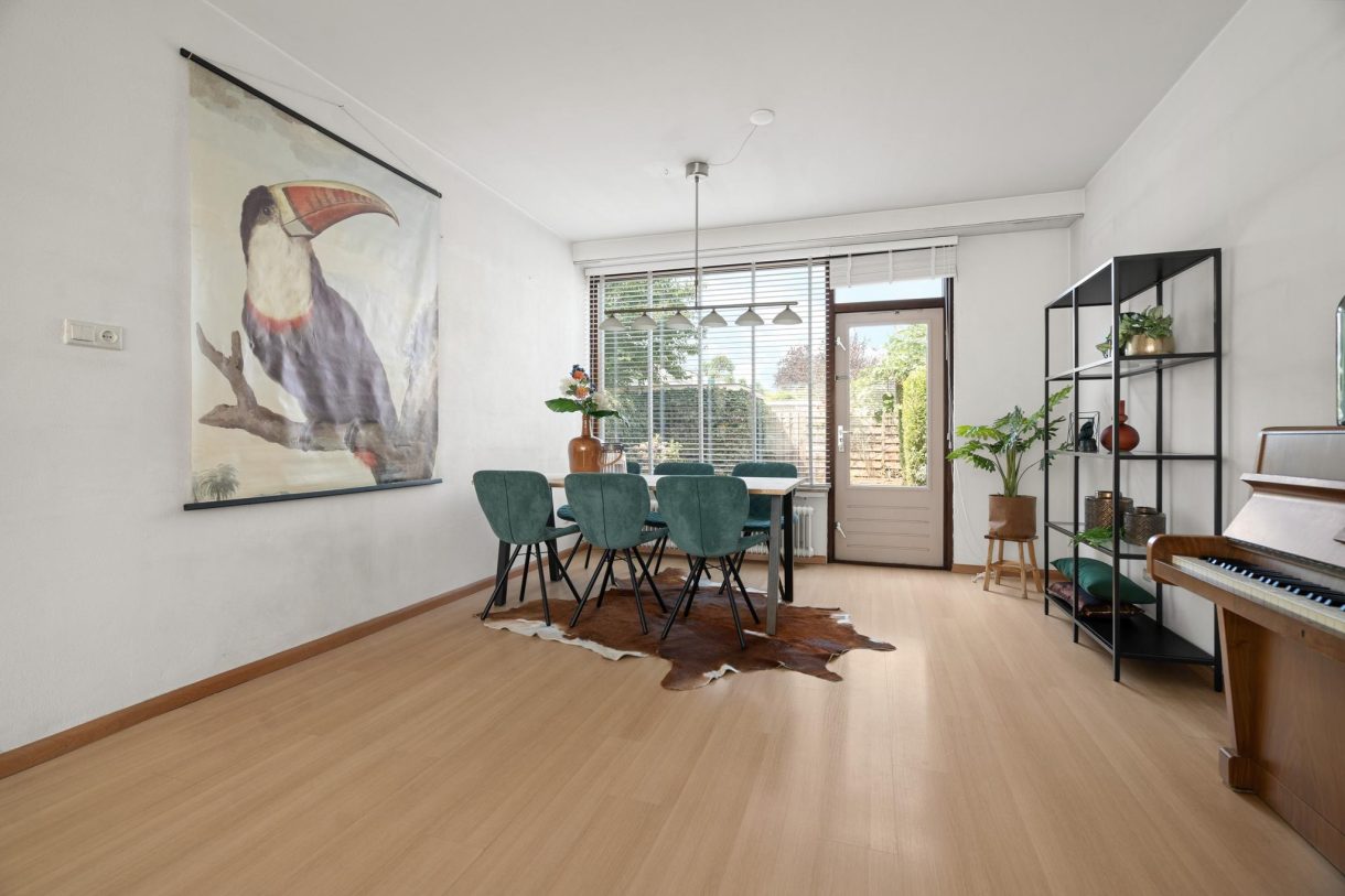 Te koop: Foto Woonhuis aan de Lankforst 2806 in Nijmegen