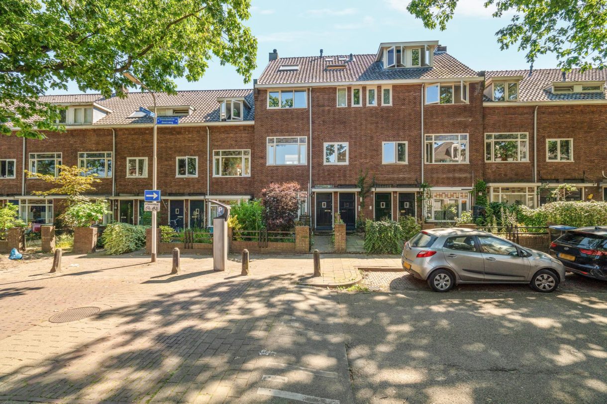 Te koop: Foto Appartement aan de Groesbeeksedwarsweg 73 in Nijmegen