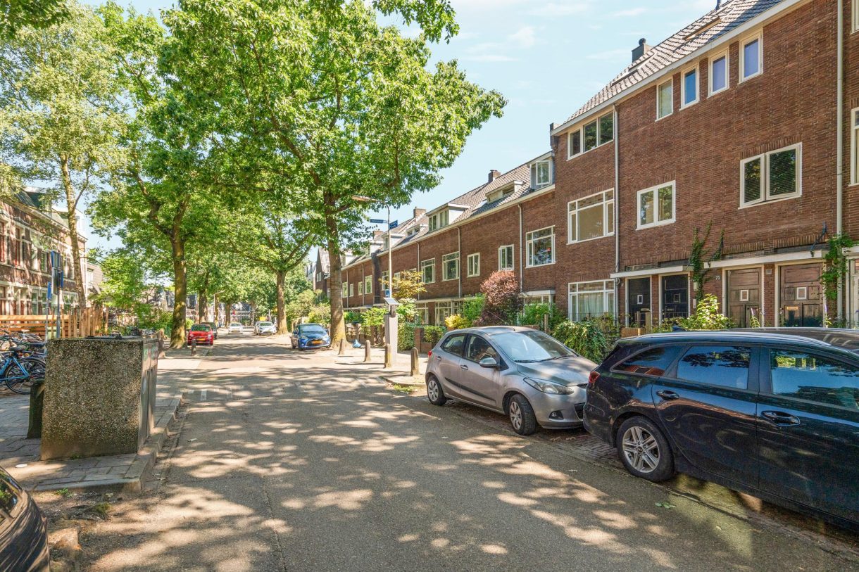 Te koop: Foto Appartement aan de Groesbeeksedwarsweg 73 in Nijmegen