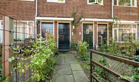 Te koop: Foto Appartement aan de Groesbeeksedwarsweg 73 in Nijmegen