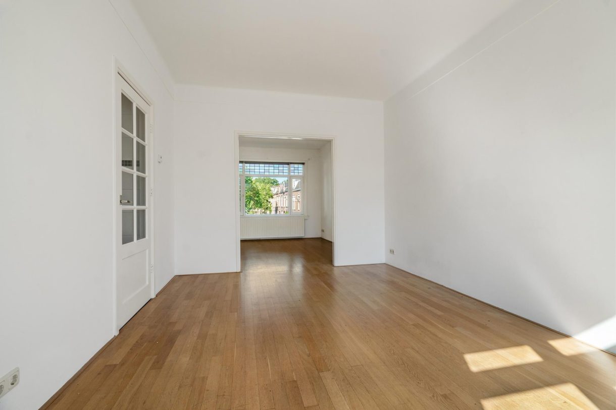 Te koop: Foto Appartement aan de Groesbeeksedwarsweg 73 in Nijmegen