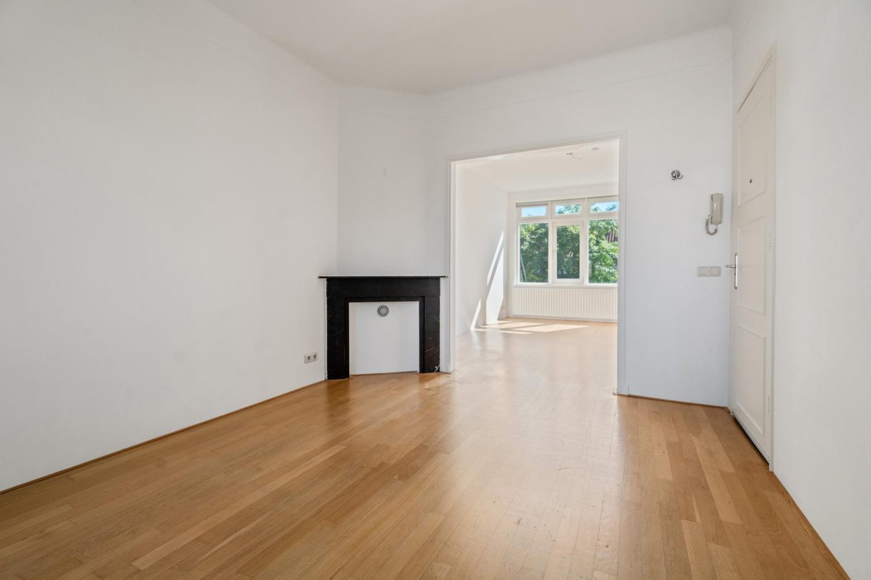 Te koop: Foto Appartement aan de Groesbeeksedwarsweg 73 in Nijmegen