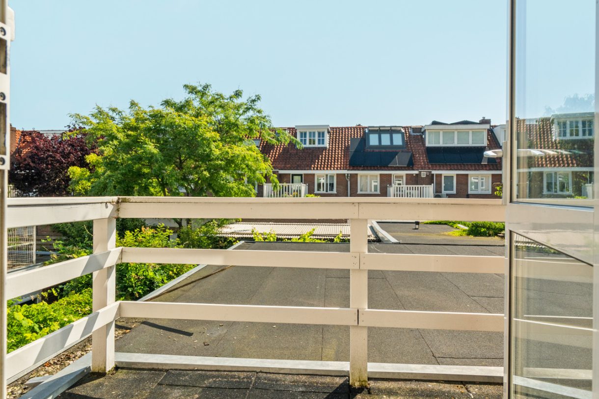 Te koop: Foto Appartement aan de Groesbeeksedwarsweg 73 in Nijmegen