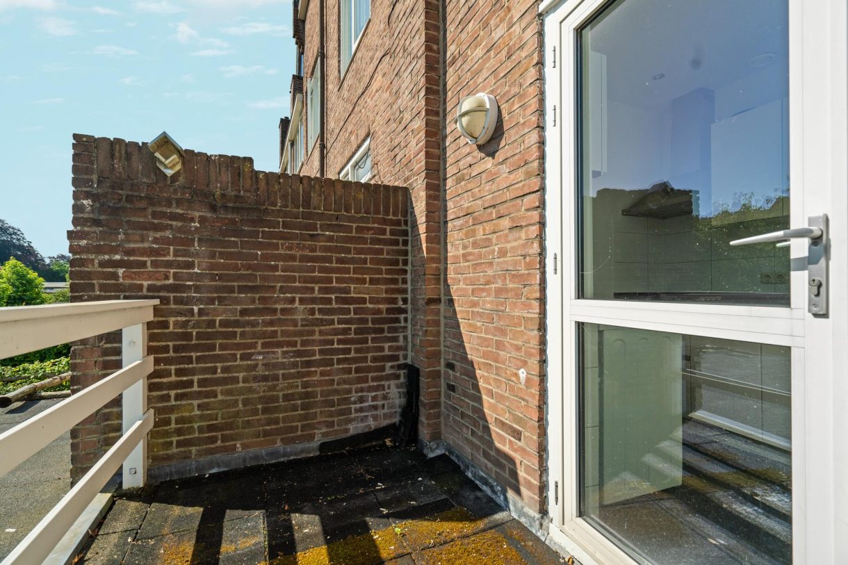 Te koop: Foto Appartement aan de Groesbeeksedwarsweg 73 in Nijmegen