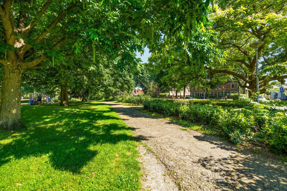 Te koop: Foto Appartement aan de Groesbeeksedwarsweg 73 in Nijmegen