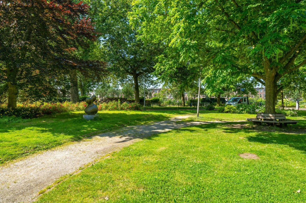 Te koop: Foto Appartement aan de Groesbeeksedwarsweg 73 in Nijmegen