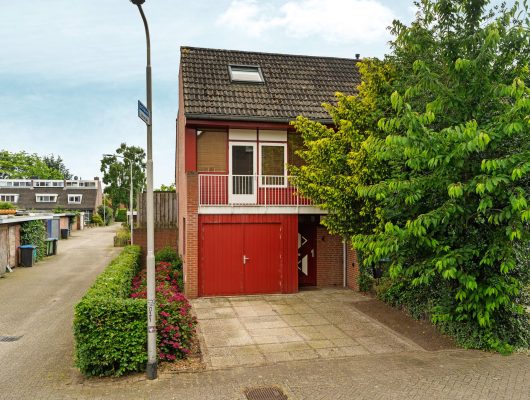 Hoofdfoto van Nijmegen de Gildekamp 2301