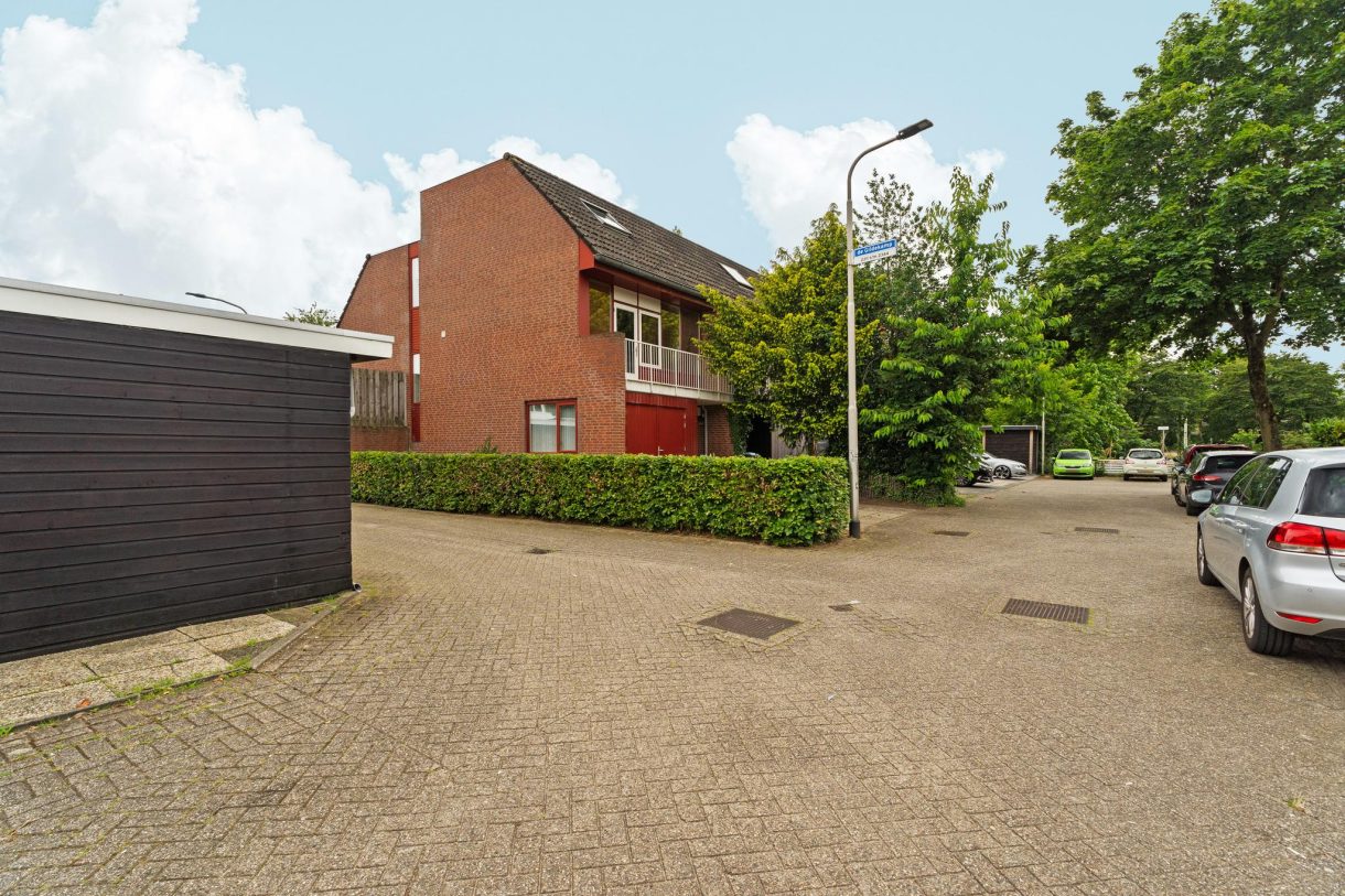 Te koop: Foto Woonhuis aan de de Gildekamp 2301 in Nijmegen