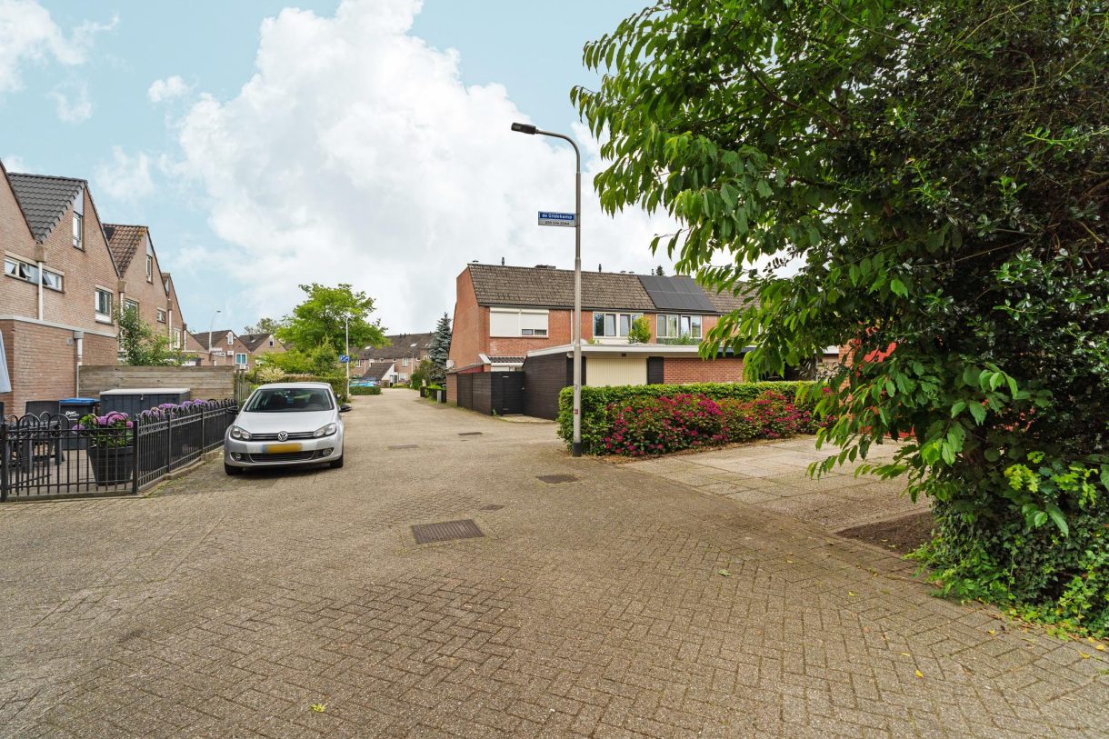 Te koop: Foto Woonhuis aan de de Gildekamp 2301 in Nijmegen