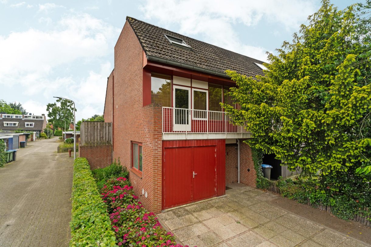 Te koop: Foto Woonhuis aan de de Gildekamp 2301 in Nijmegen