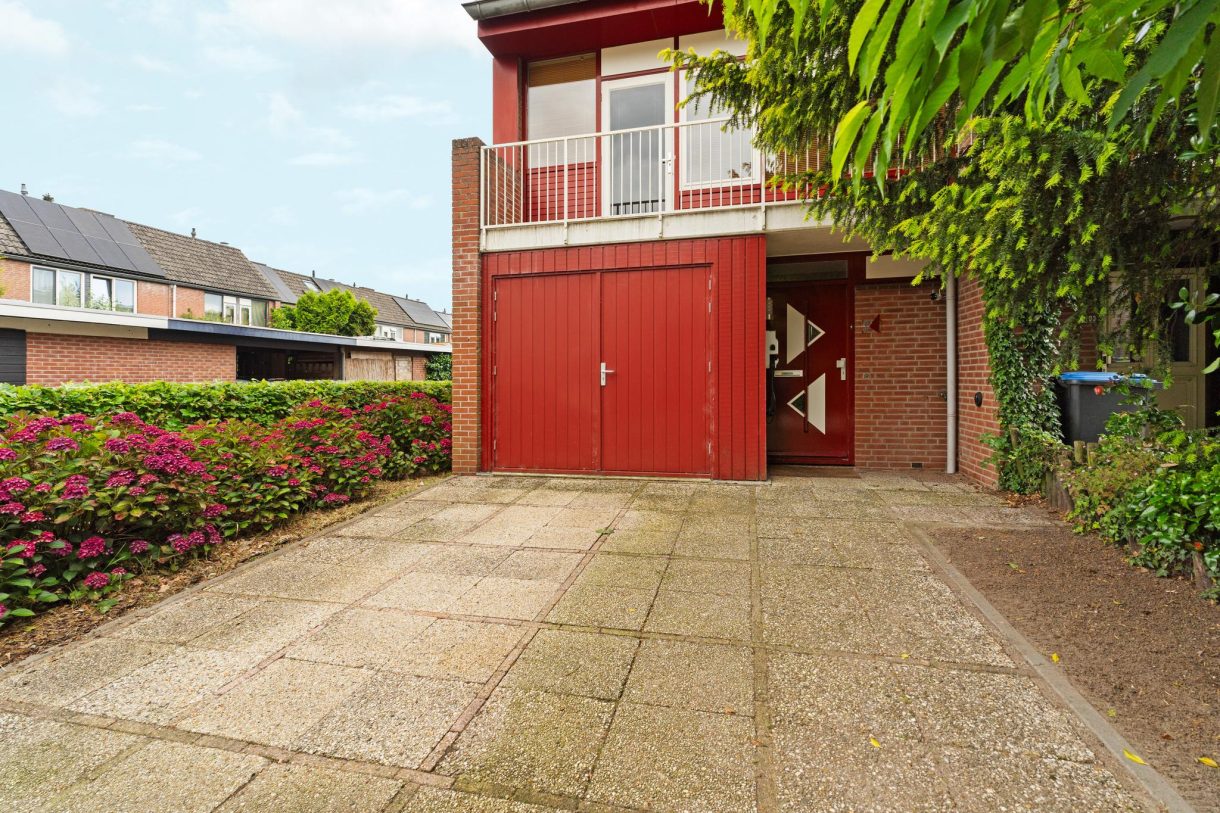 Te koop: Foto Woonhuis aan de de Gildekamp 2301 in Nijmegen