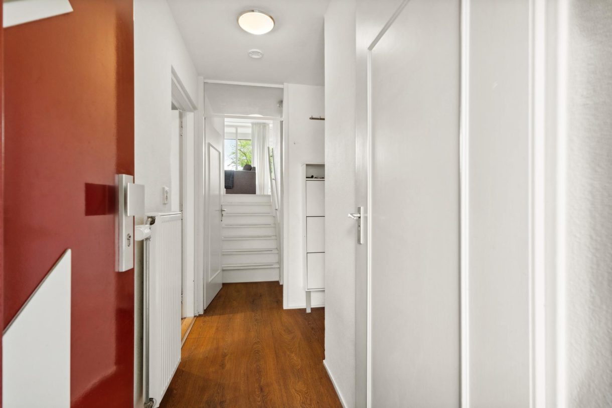 Te koop: Foto Woonhuis aan de de Gildekamp 2301 in Nijmegen