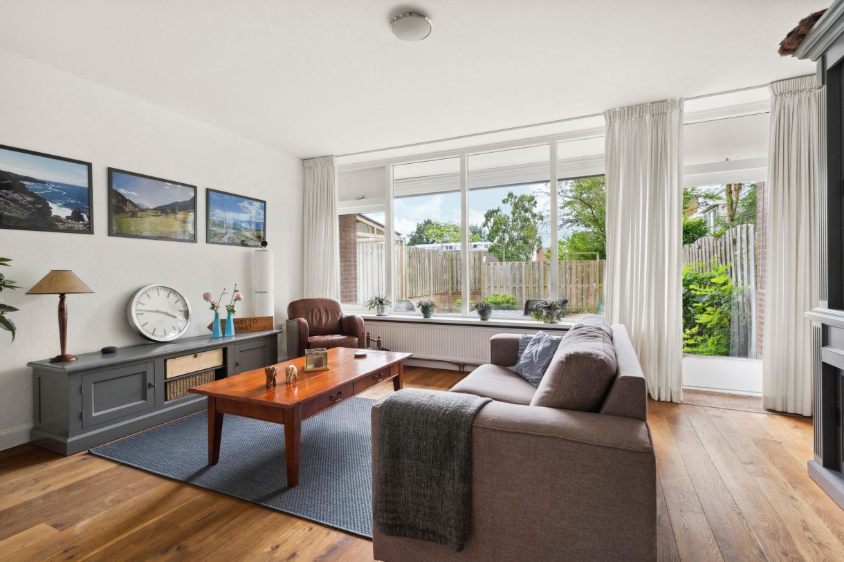 Te koop: Foto Woonhuis aan de de Gildekamp 2301 in Nijmegen