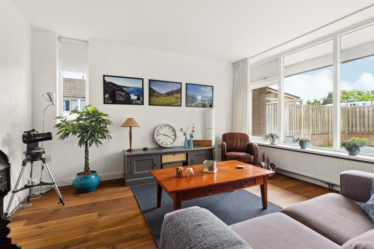 Te koop: Foto Woonhuis aan de de Gildekamp 2301 in Nijmegen