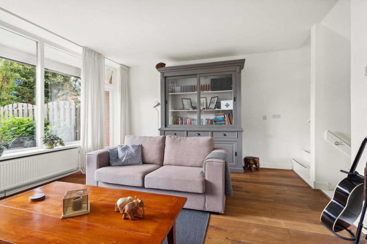 Te koop: Foto Woonhuis aan de de Gildekamp 2301 in Nijmegen