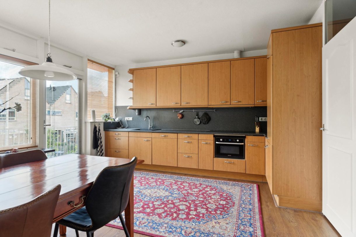 Te koop: Foto Woonhuis aan de de Gildekamp 2301 in Nijmegen