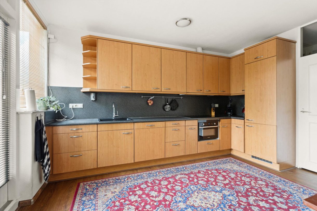 Te koop: Foto Woonhuis aan de de Gildekamp 2301 in Nijmegen