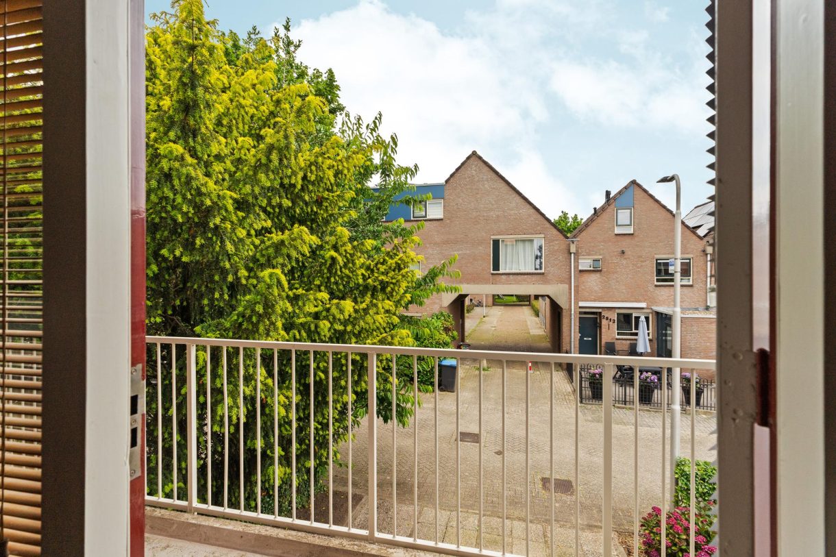 Te koop: Foto Woonhuis aan de de Gildekamp 2301 in Nijmegen