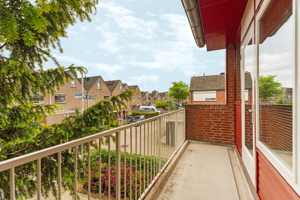 Te koop: Foto Woonhuis aan de de Gildekamp 2301 in Nijmegen