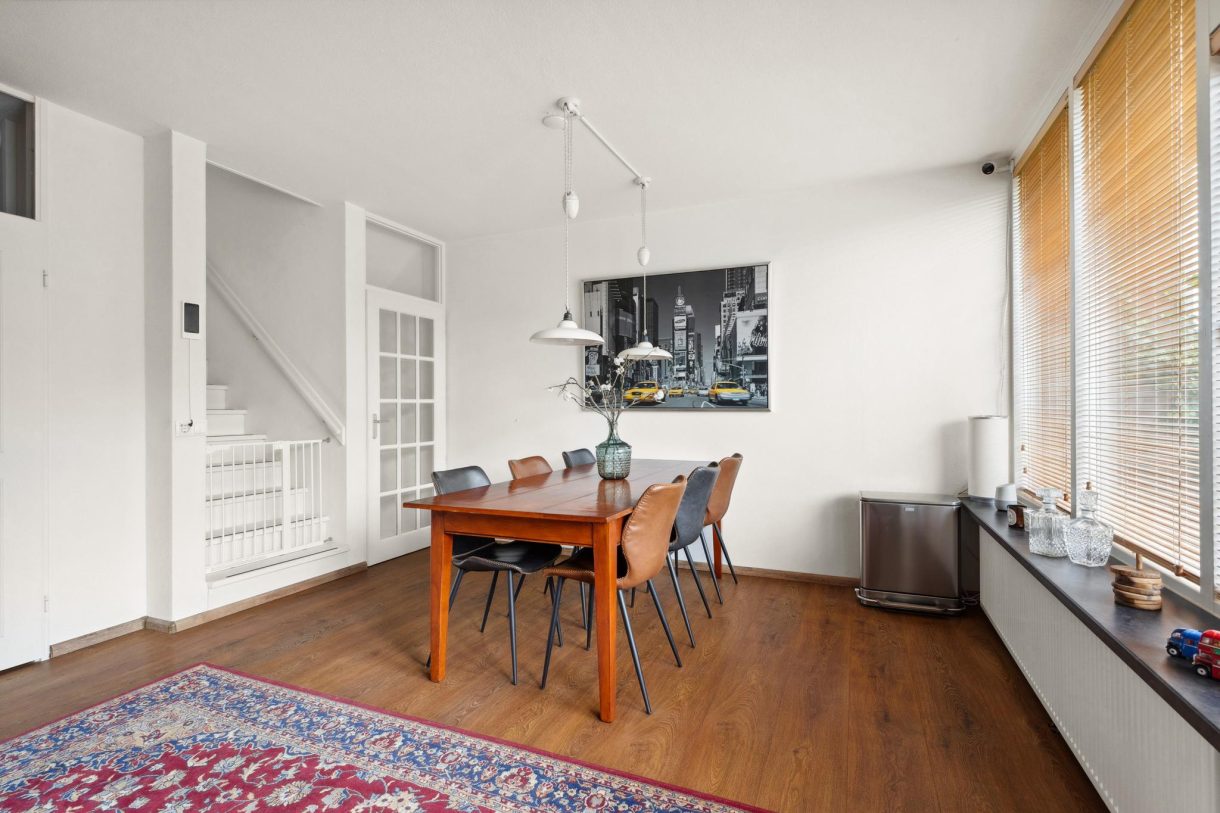 Te koop: Foto Woonhuis aan de de Gildekamp 2301 in Nijmegen