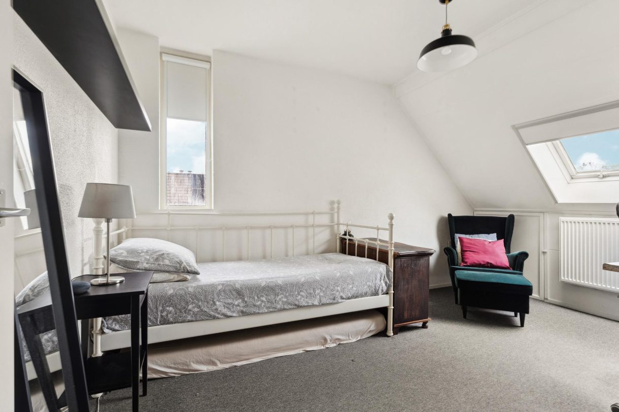 Te koop: Foto Woonhuis aan de de Gildekamp 2301 in Nijmegen