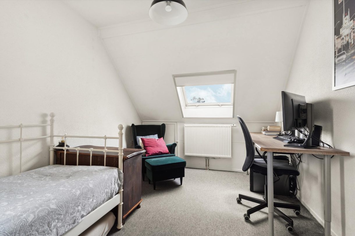 Te koop: Foto Woonhuis aan de de Gildekamp 2301 in Nijmegen