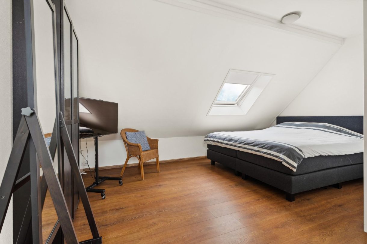 Te koop: Foto Woonhuis aan de de Gildekamp 2301 in Nijmegen