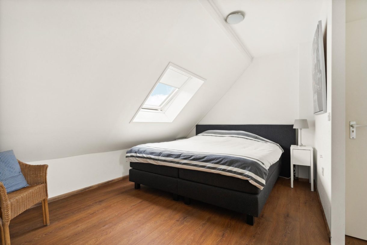 Te koop: Foto Woonhuis aan de de Gildekamp 2301 in Nijmegen