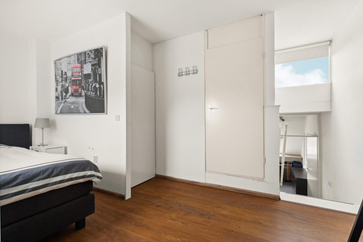 Te koop: Foto Woonhuis aan de de Gildekamp 2301 in Nijmegen