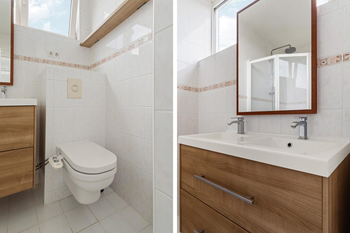 Te koop: Foto Woonhuis aan de de Gildekamp 2301 in Nijmegen