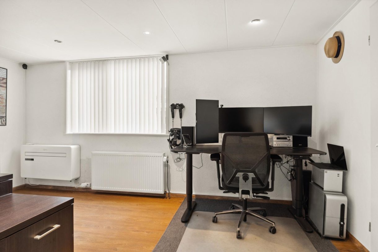 Te koop: Foto Woonhuis aan de de Gildekamp 2301 in Nijmegen