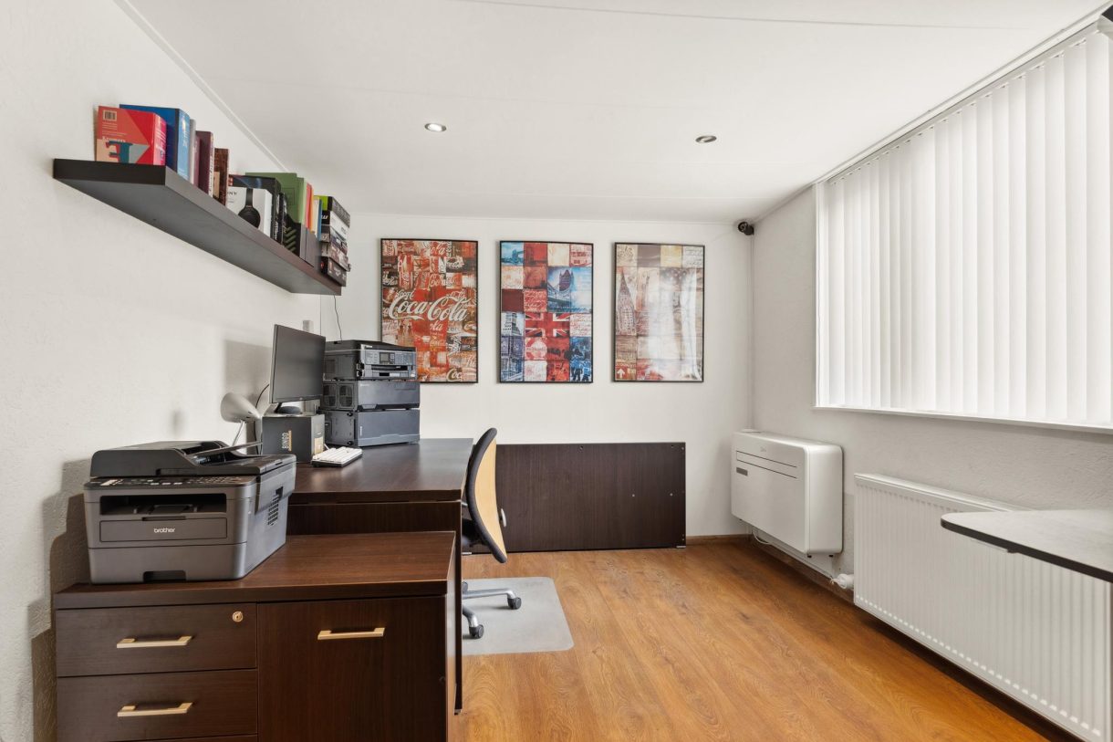 Te koop: Foto Woonhuis aan de de Gildekamp 2301 in Nijmegen