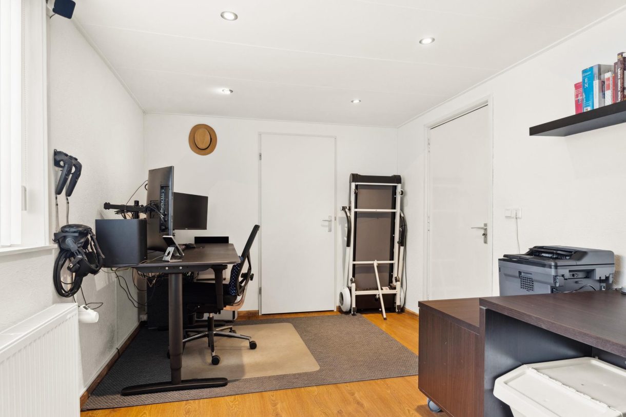 Te koop: Foto Woonhuis aan de de Gildekamp 2301 in Nijmegen