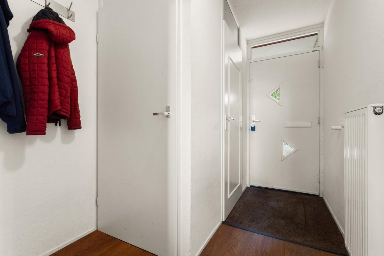 Te koop: Foto Woonhuis aan de de Gildekamp 2301 in Nijmegen