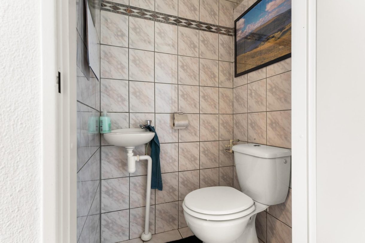 Te koop: Foto Woonhuis aan de de Gildekamp 2301 in Nijmegen